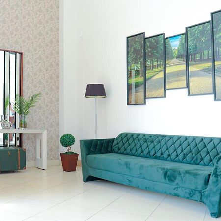 Hotel Neblina Araguaina Ngoại thất bức ảnh