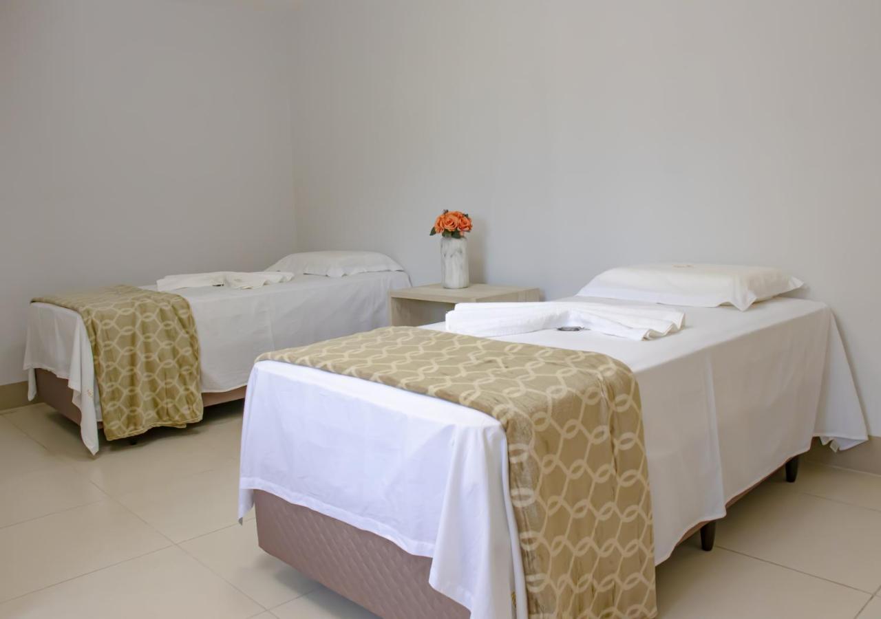 Hotel Neblina Araguaina Ngoại thất bức ảnh