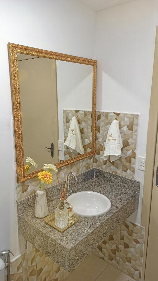 Hotel Neblina Araguaina Ngoại thất bức ảnh