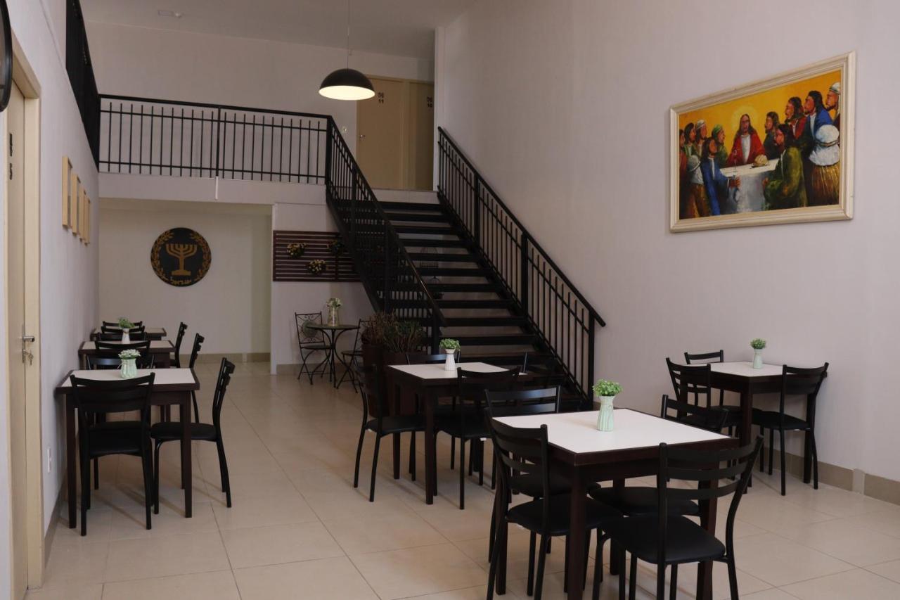 Hotel Neblina Araguaina Ngoại thất bức ảnh
