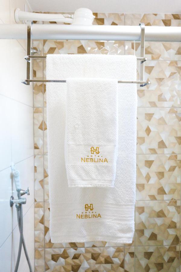 Hotel Neblina Araguaina Ngoại thất bức ảnh