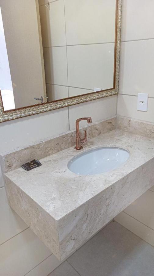Hotel Neblina Araguaina Ngoại thất bức ảnh