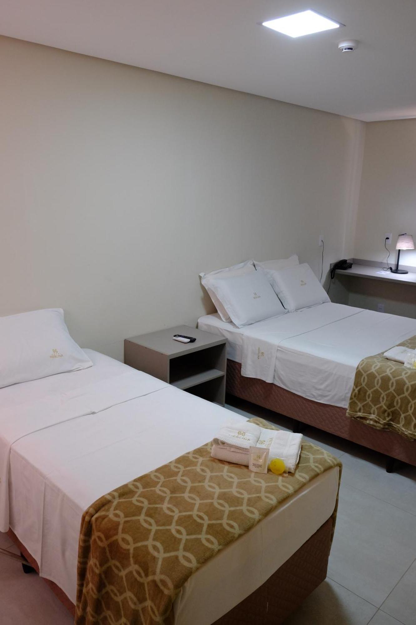 Hotel Neblina Araguaina Ngoại thất bức ảnh