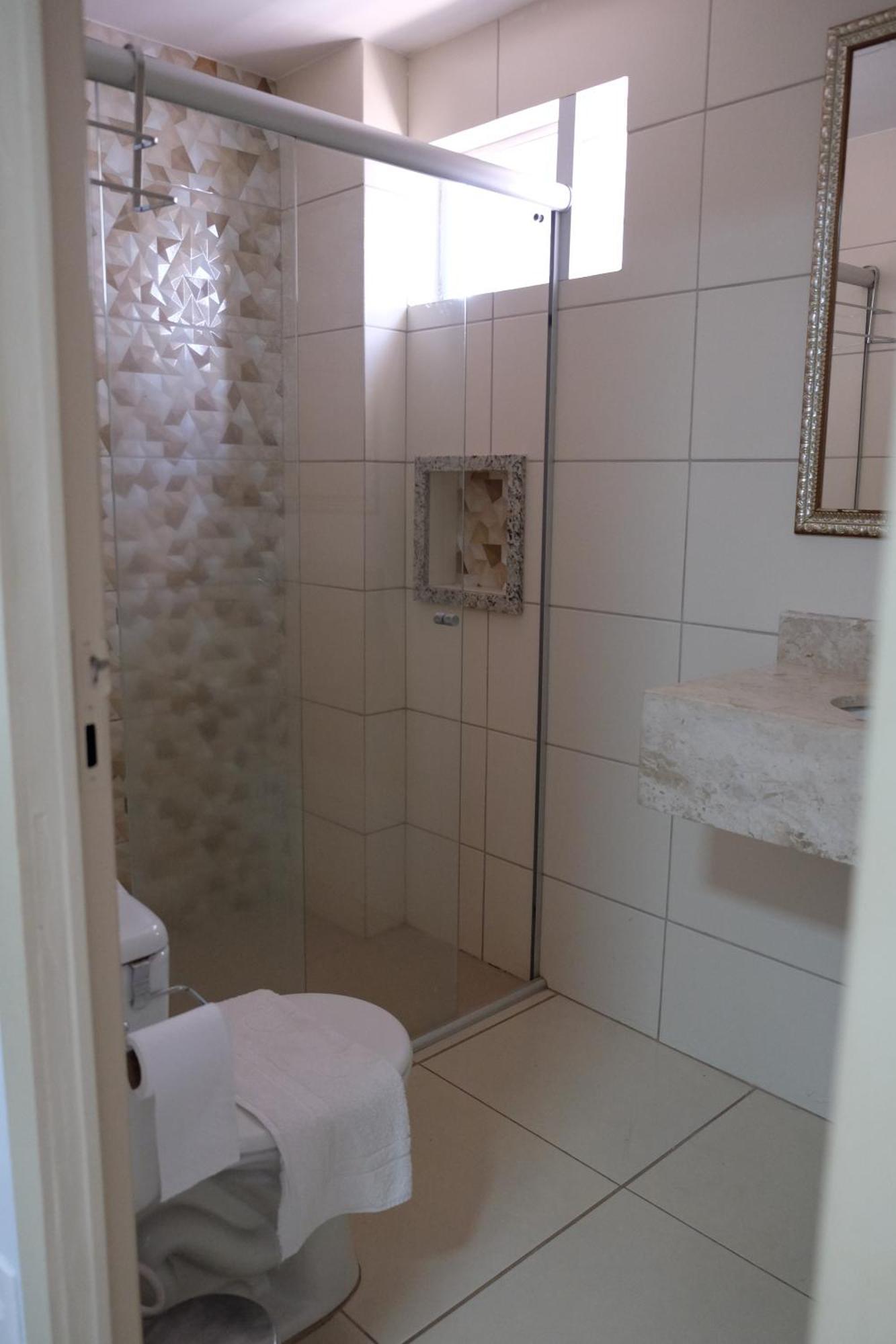 Hotel Neblina Araguaina Ngoại thất bức ảnh