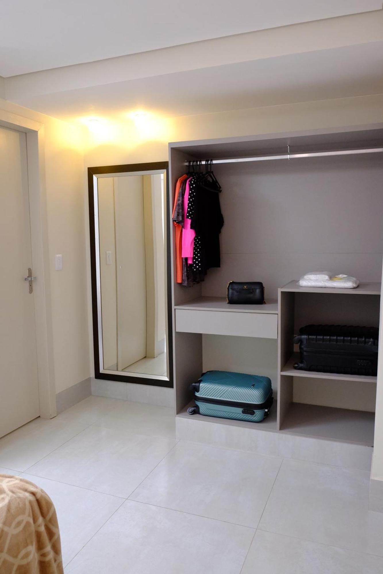 Hotel Neblina Araguaina Ngoại thất bức ảnh