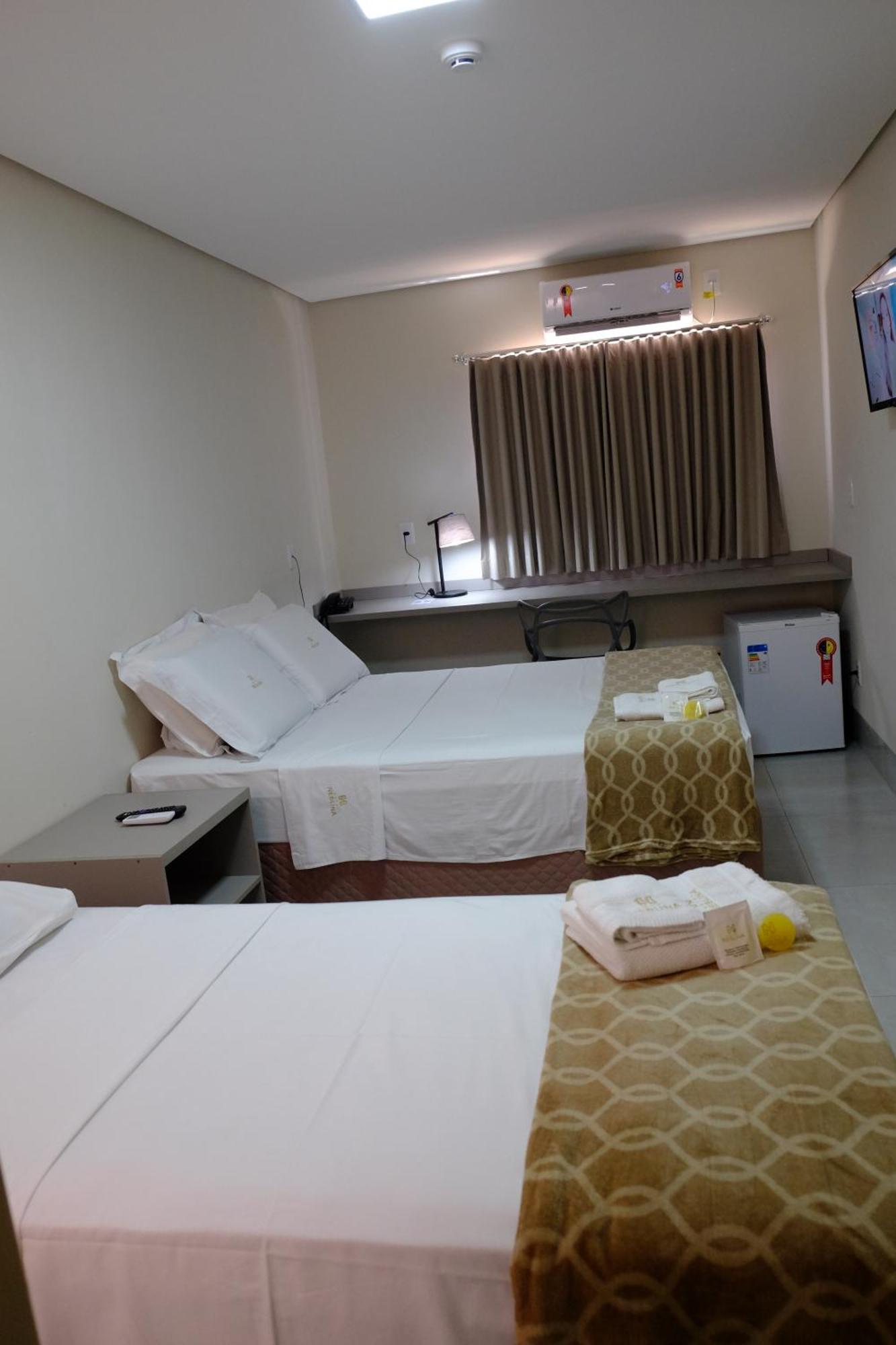 Hotel Neblina Araguaina Ngoại thất bức ảnh