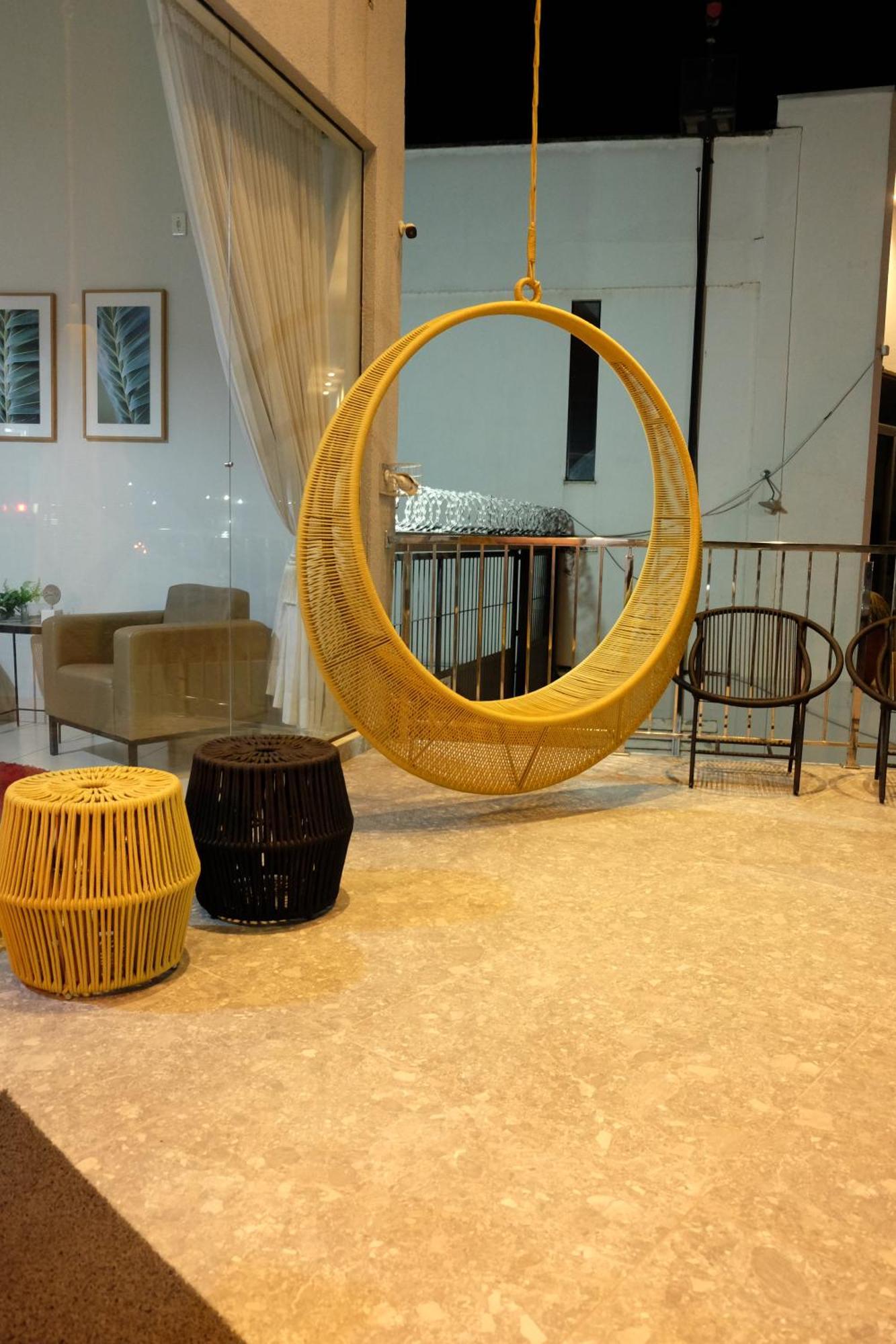 Hotel Neblina Araguaina Ngoại thất bức ảnh
