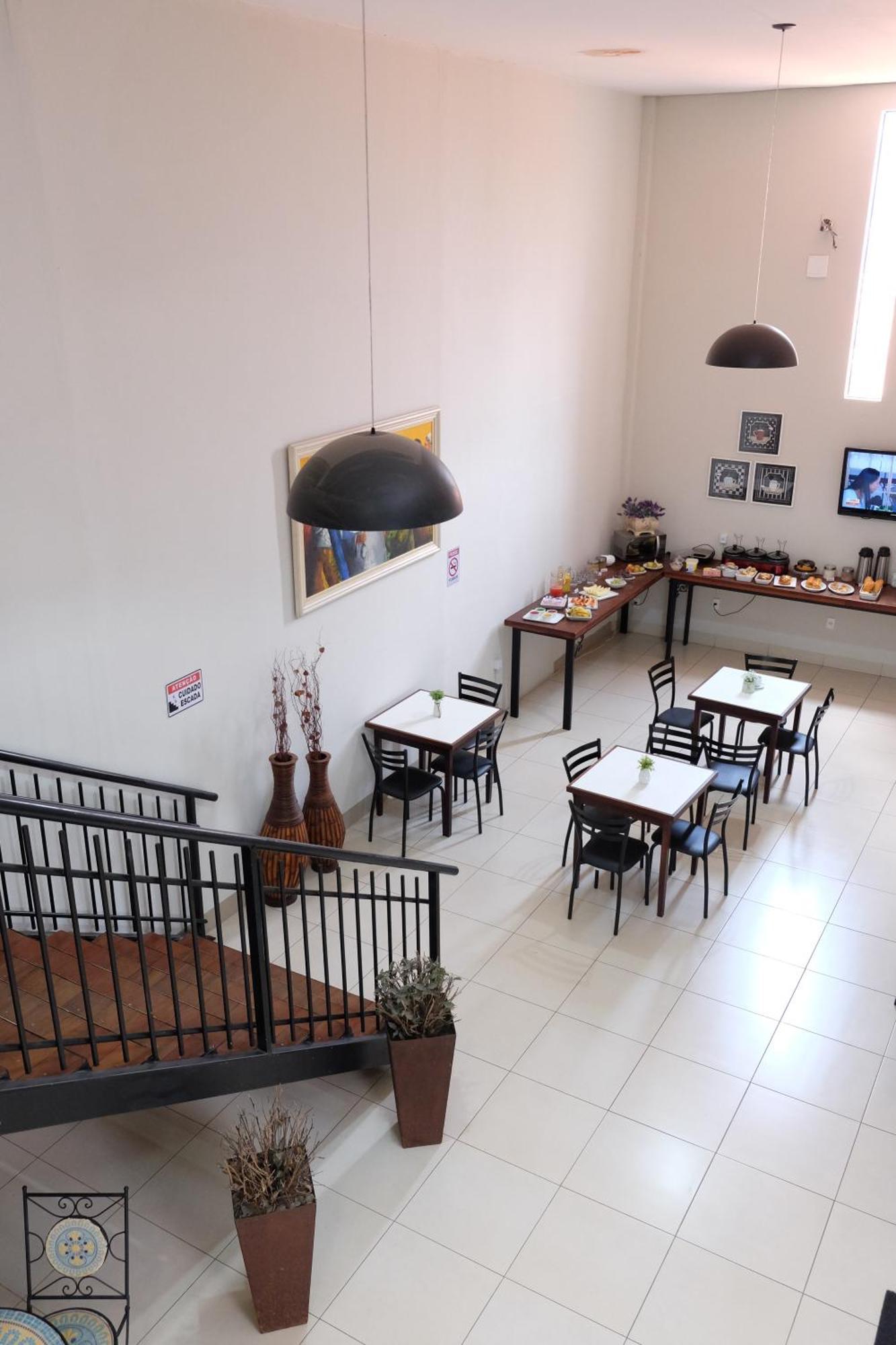 Hotel Neblina Araguaina Ngoại thất bức ảnh