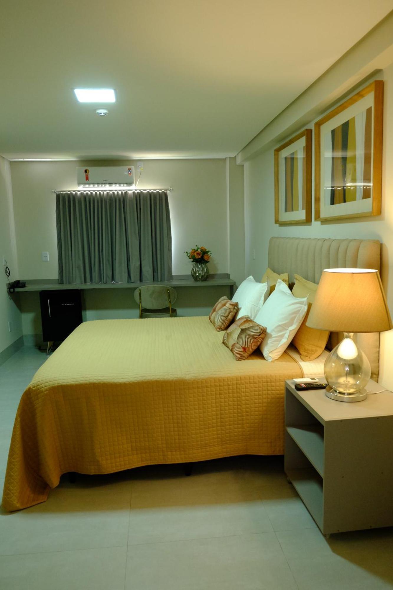 Hotel Neblina Araguaina Ngoại thất bức ảnh