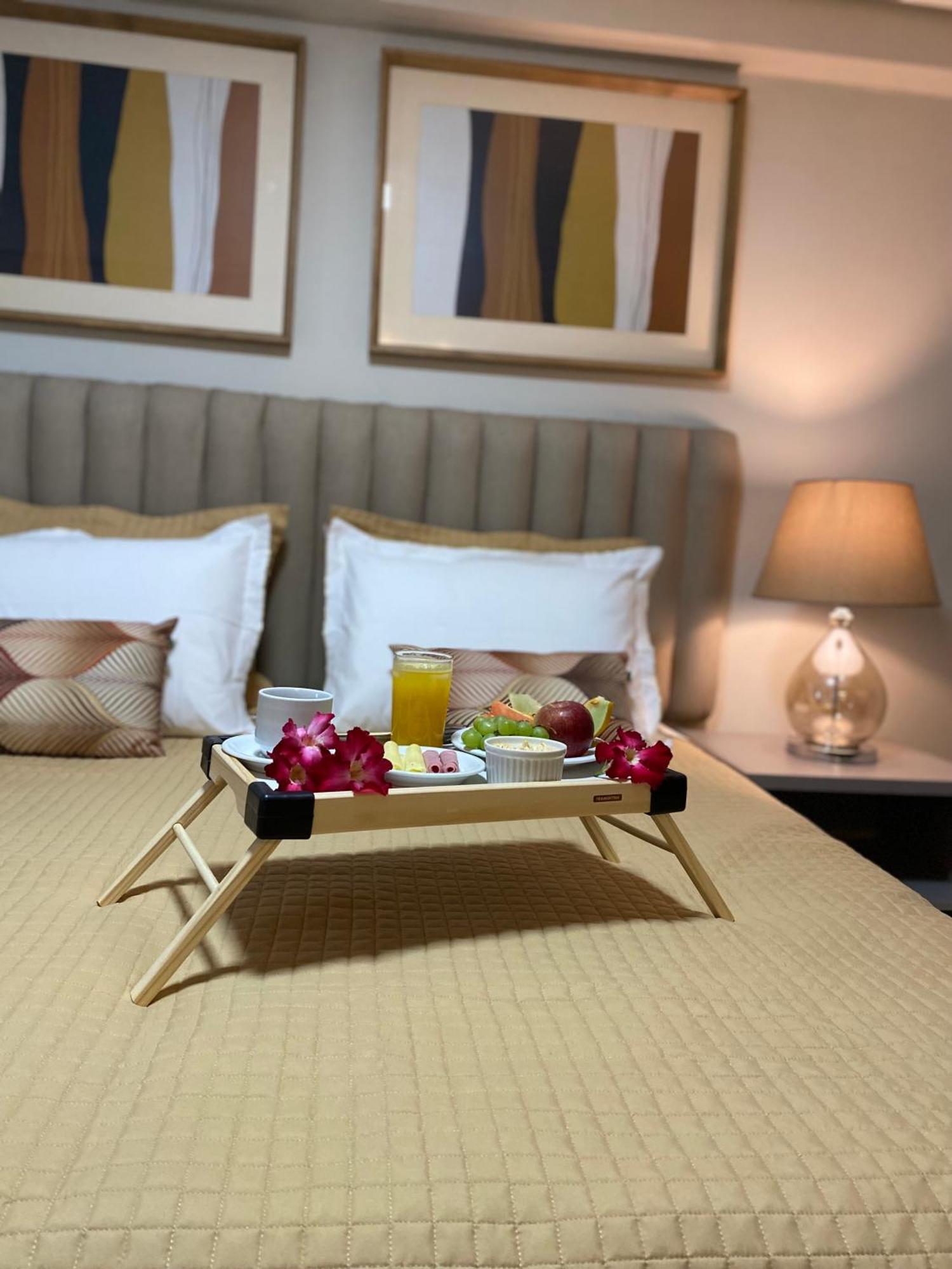 Hotel Neblina Araguaina Ngoại thất bức ảnh
