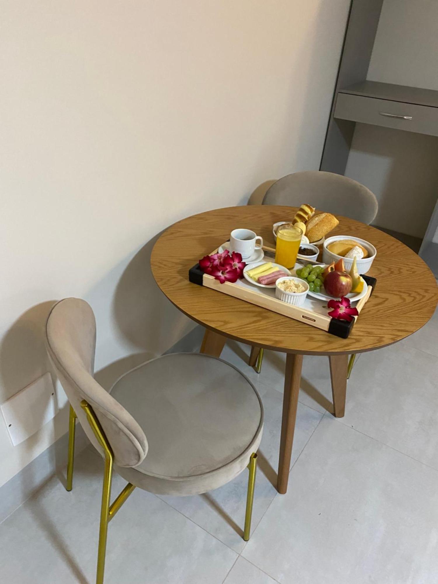 Hotel Neblina Araguaina Ngoại thất bức ảnh