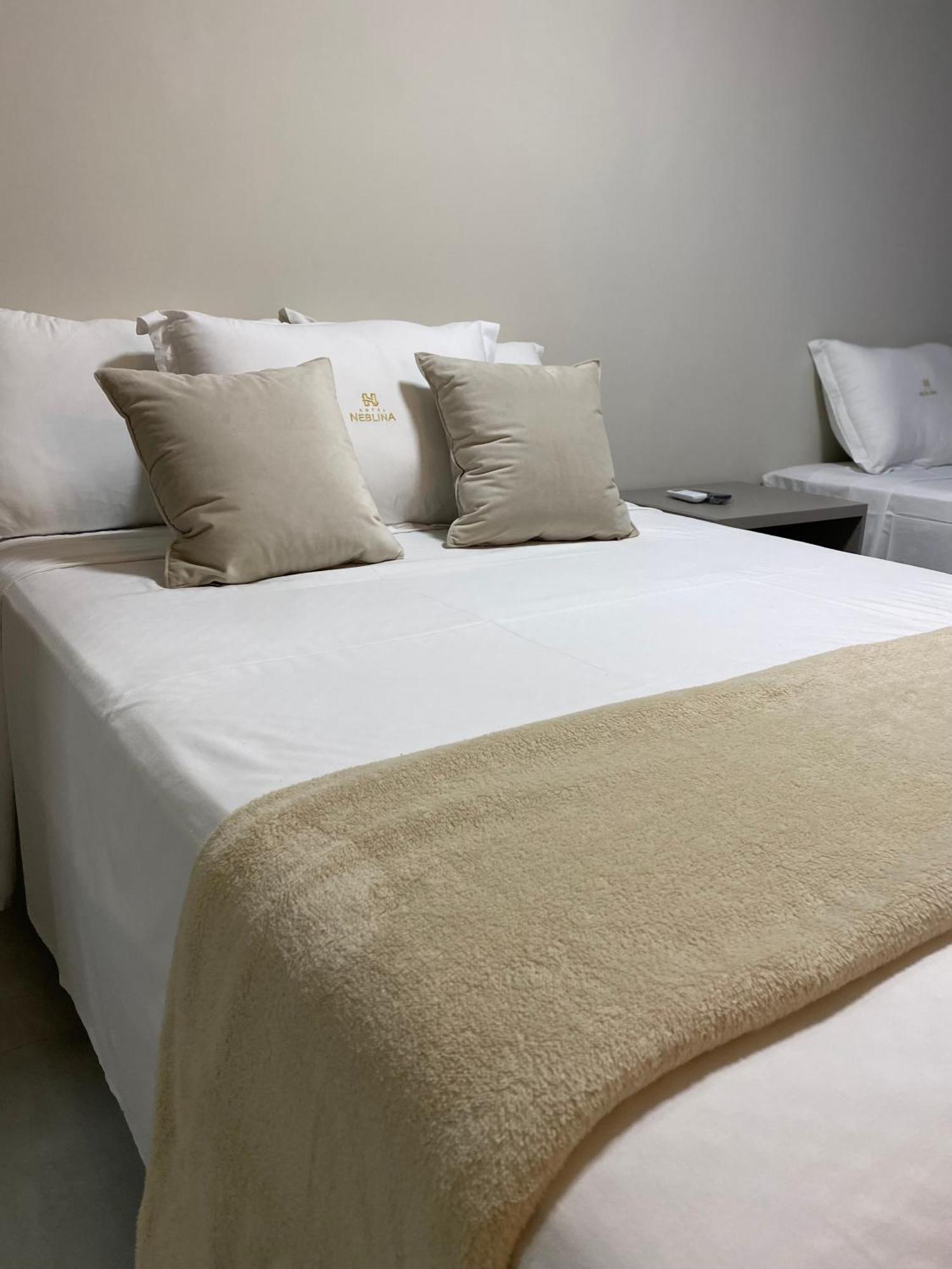Hotel Neblina Araguaina Ngoại thất bức ảnh
