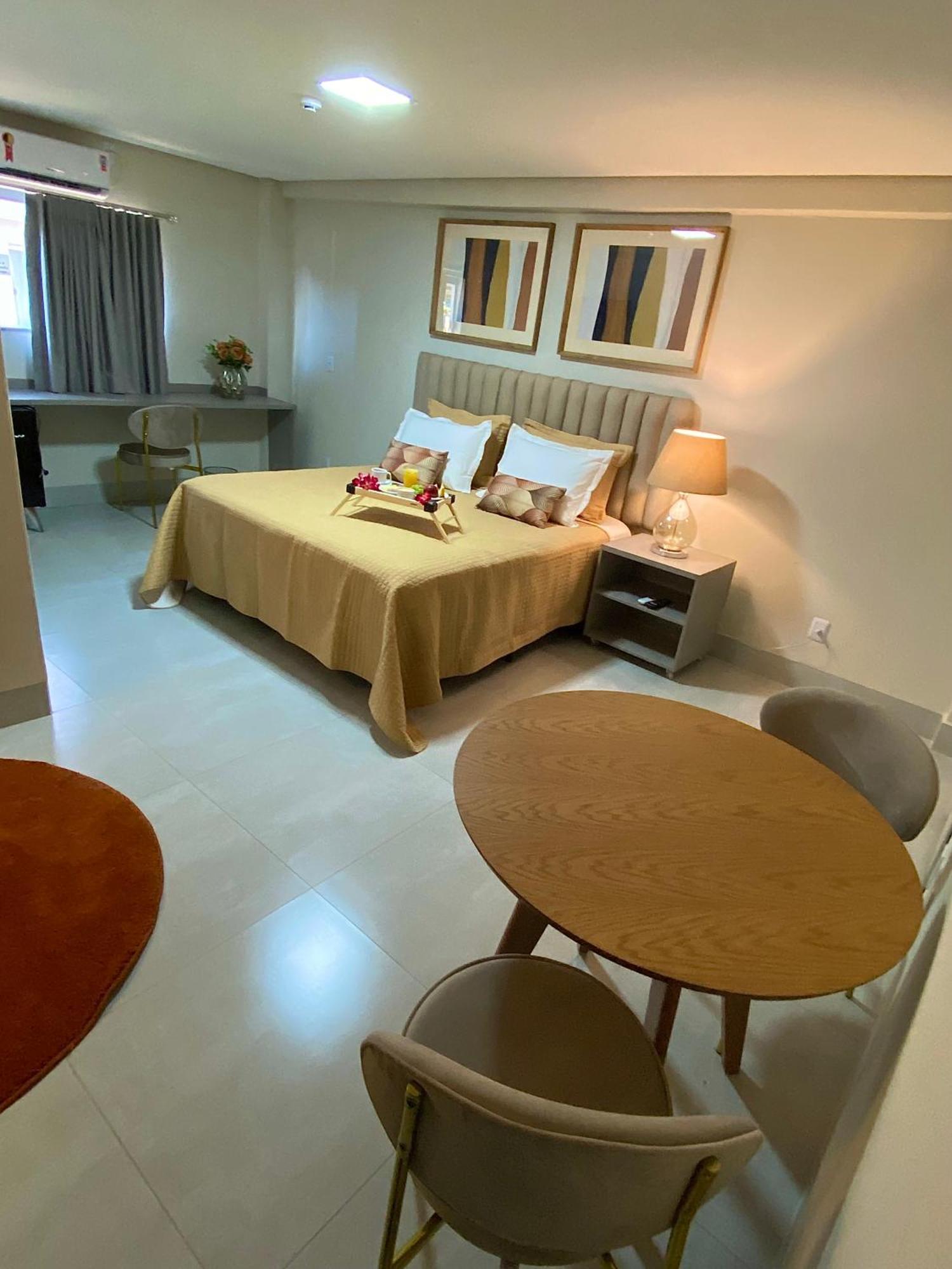 Hotel Neblina Araguaina Ngoại thất bức ảnh