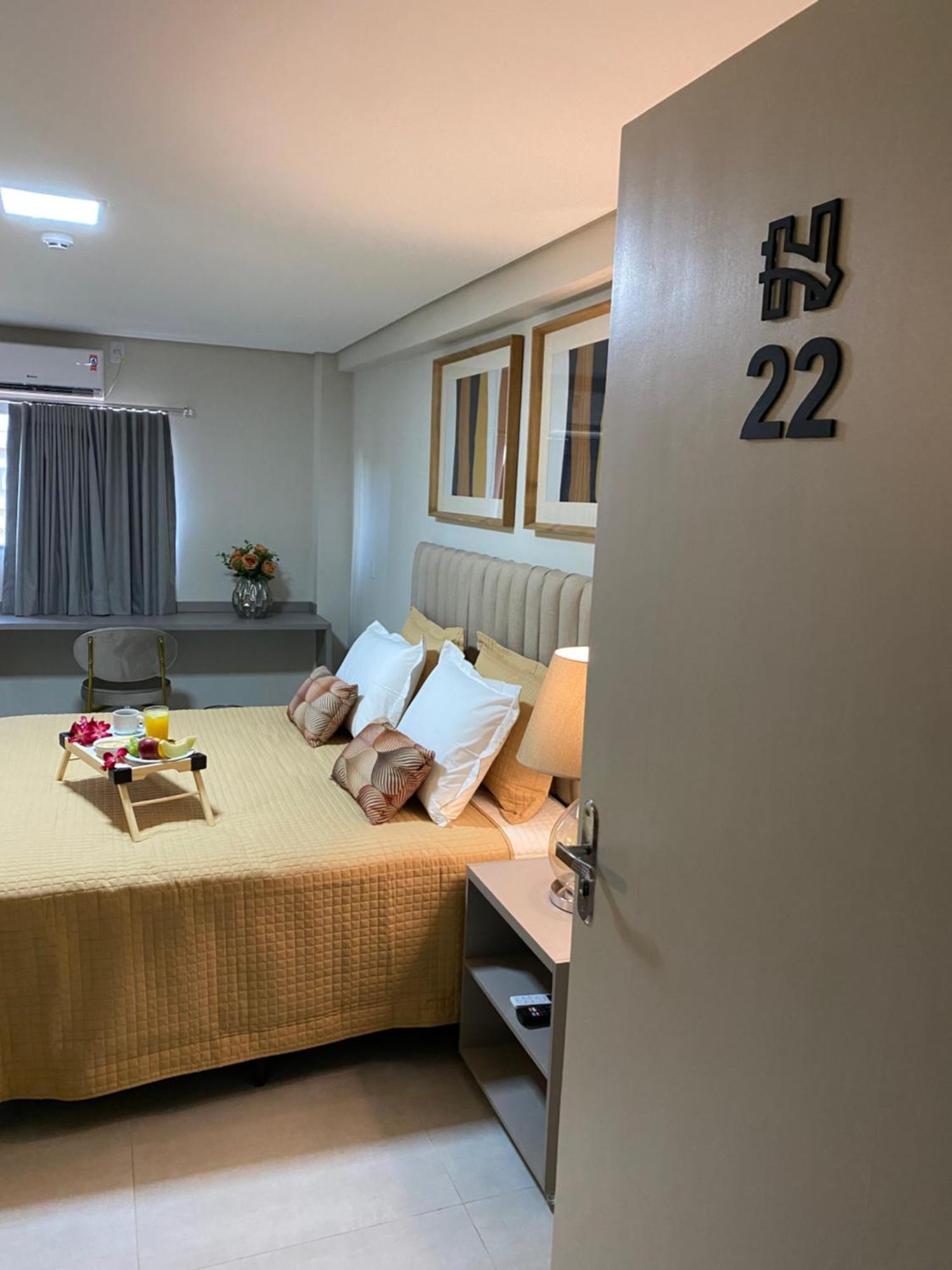 Hotel Neblina Araguaina Ngoại thất bức ảnh