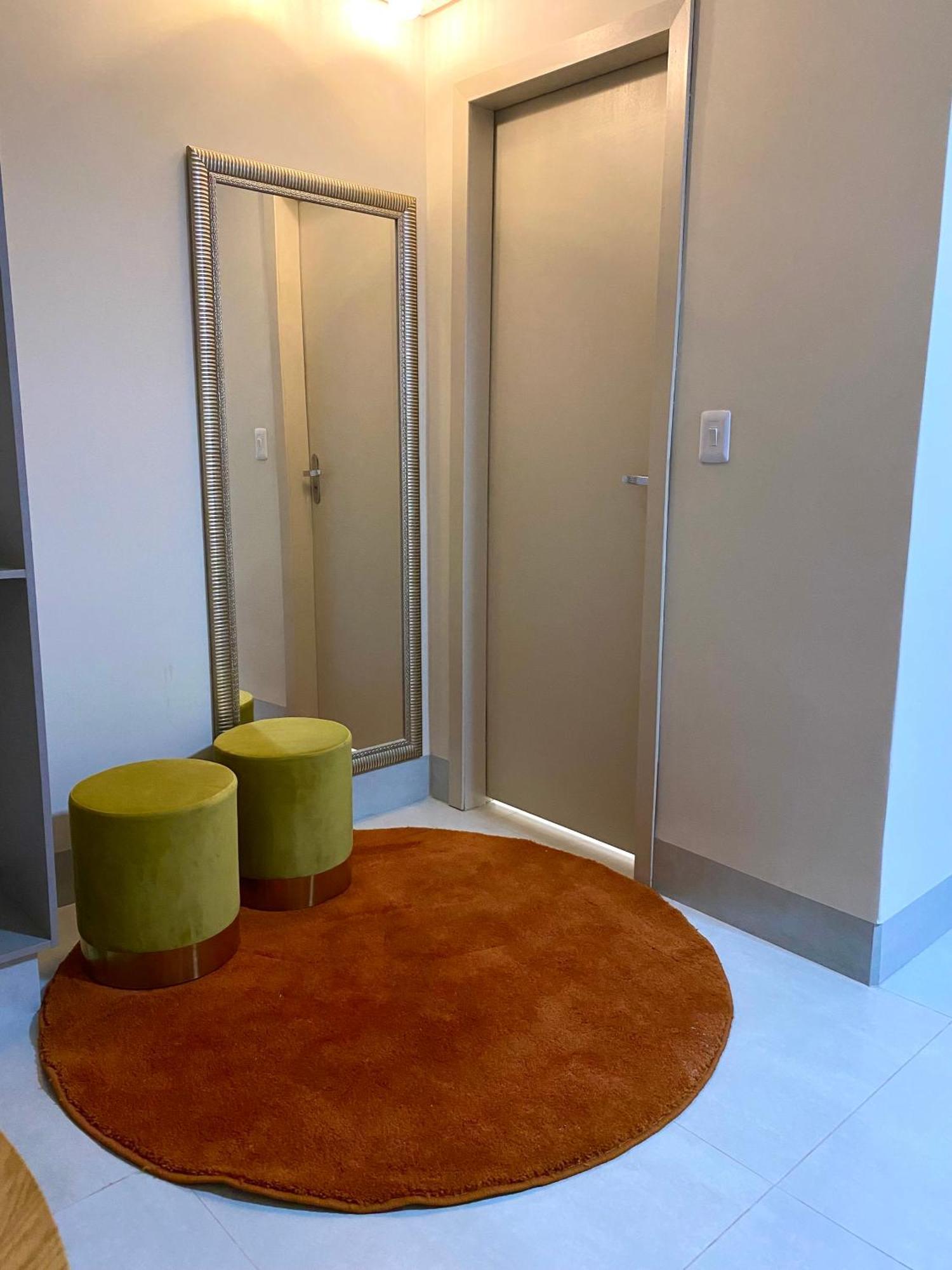 Hotel Neblina Araguaina Ngoại thất bức ảnh